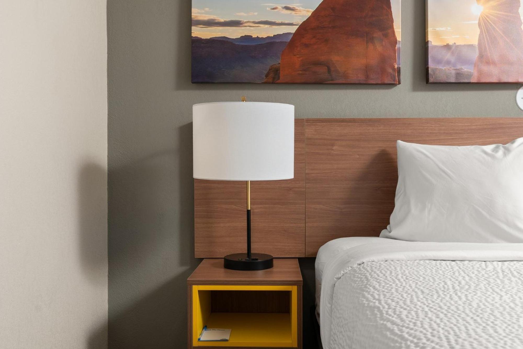 Days-Inn By Wyndham Albuquerque I-25 Luaran gambar