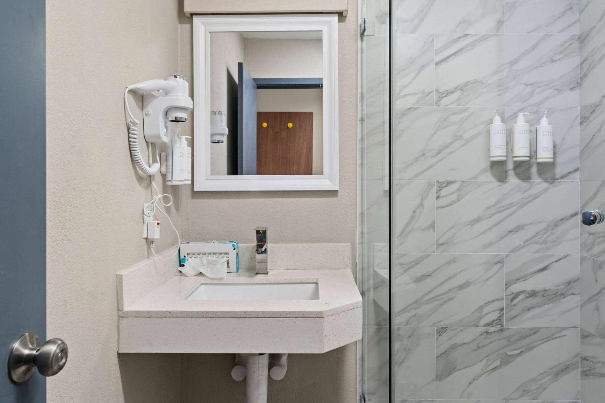 Days-Inn By Wyndham Albuquerque I-25 Luaran gambar