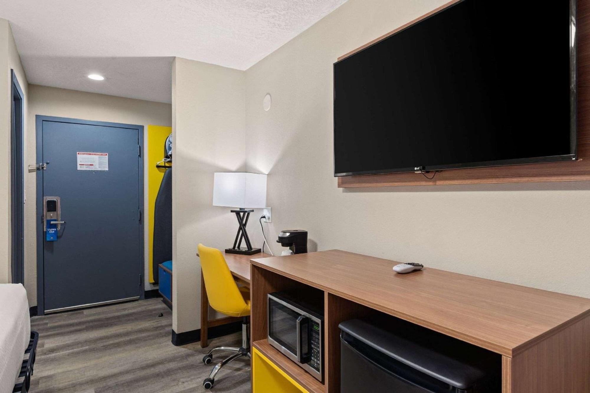 Days-Inn By Wyndham Albuquerque I-25 Luaran gambar
