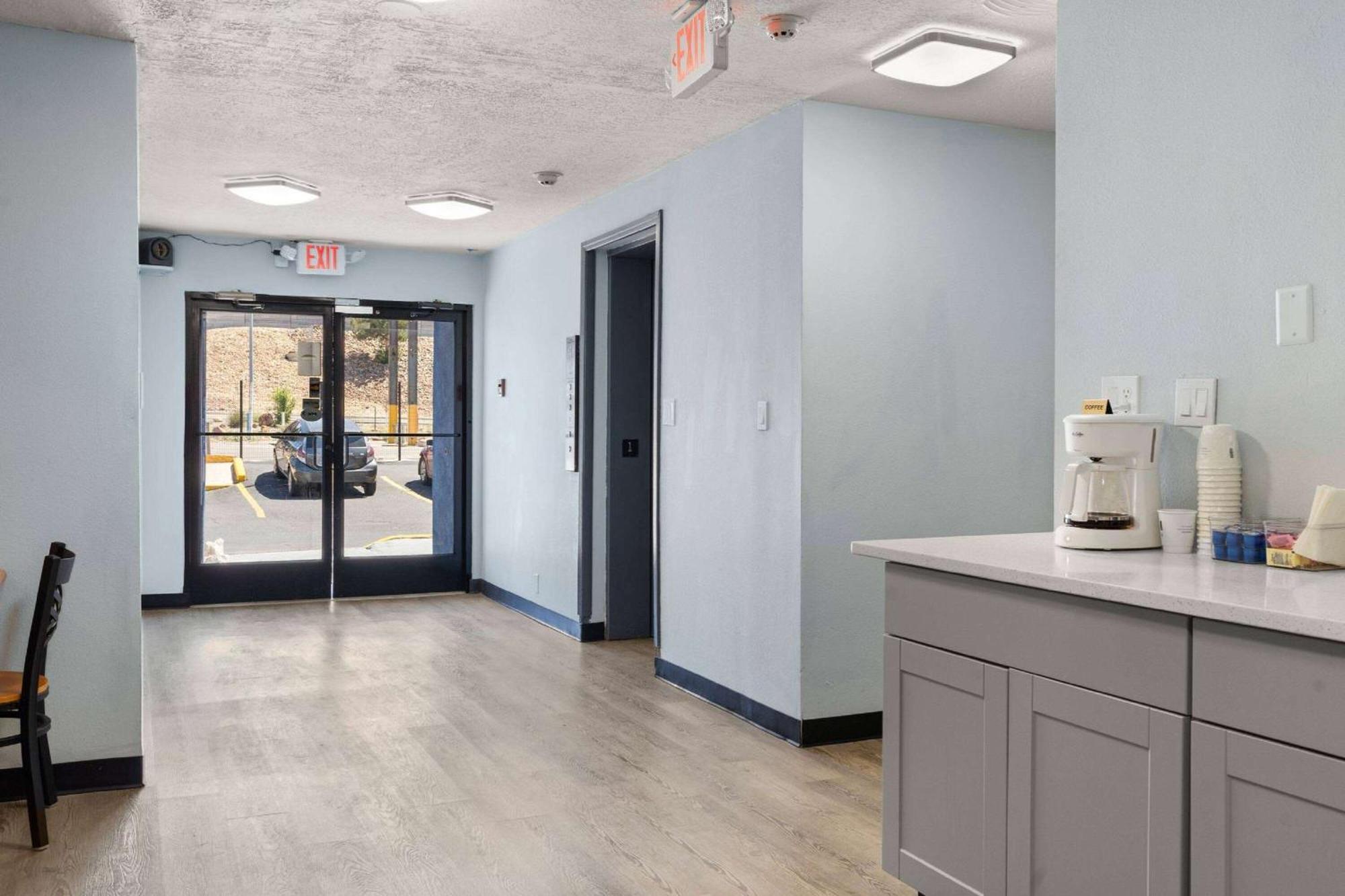 Days-Inn By Wyndham Albuquerque I-25 Luaran gambar