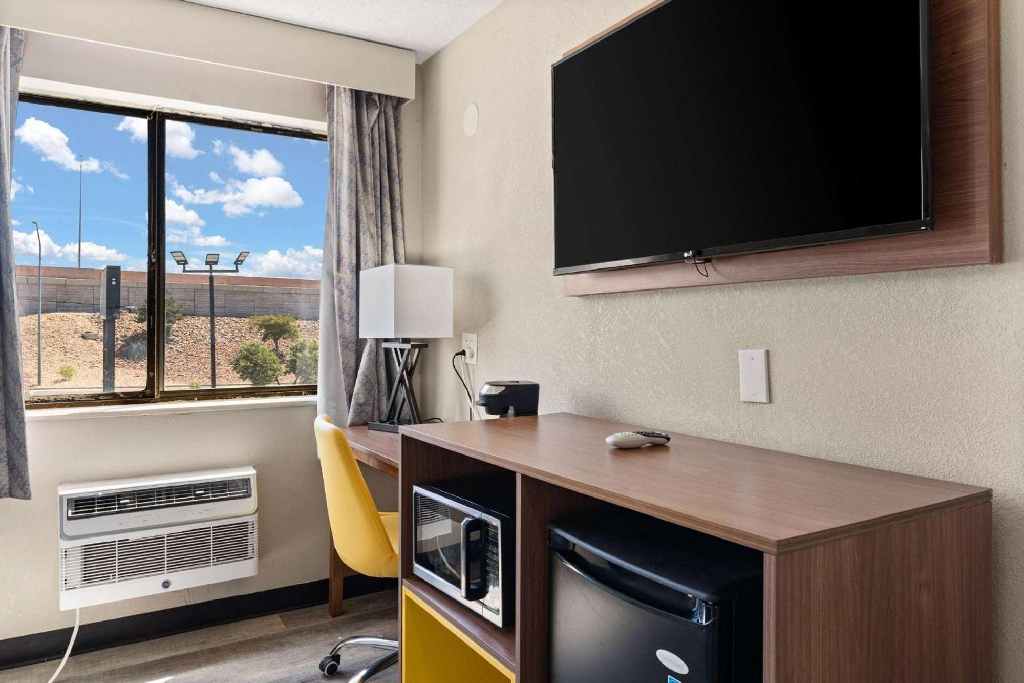 Days-Inn By Wyndham Albuquerque I-25 Luaran gambar
