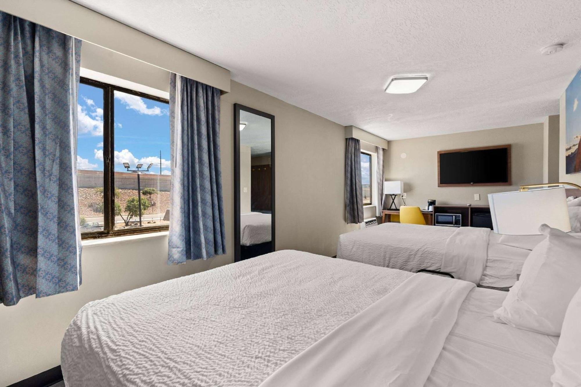 Days-Inn By Wyndham Albuquerque I-25 Luaran gambar