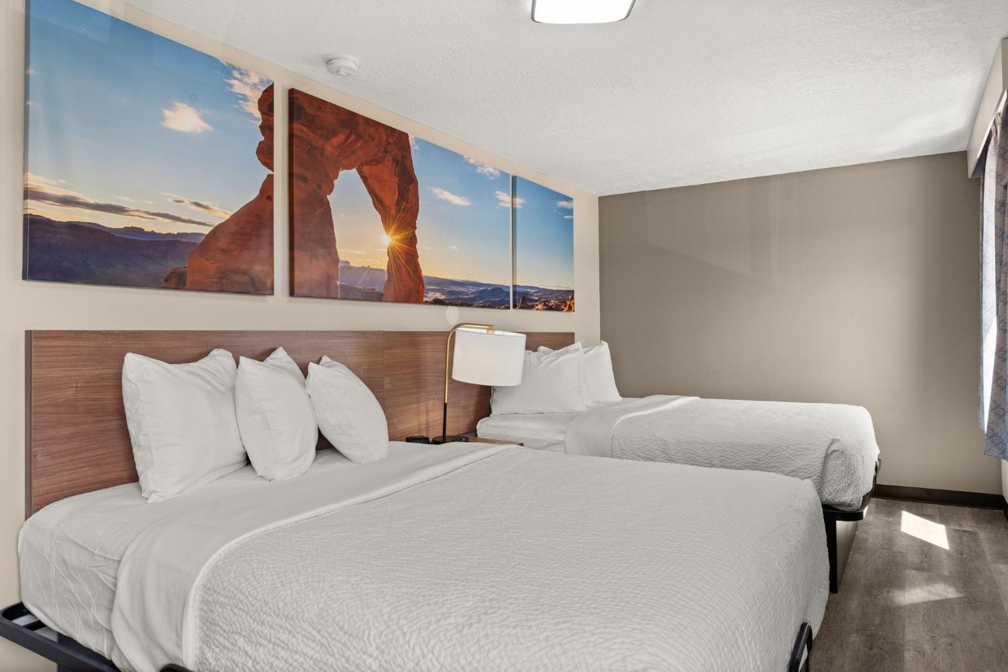 Days-Inn By Wyndham Albuquerque I-25 Luaran gambar