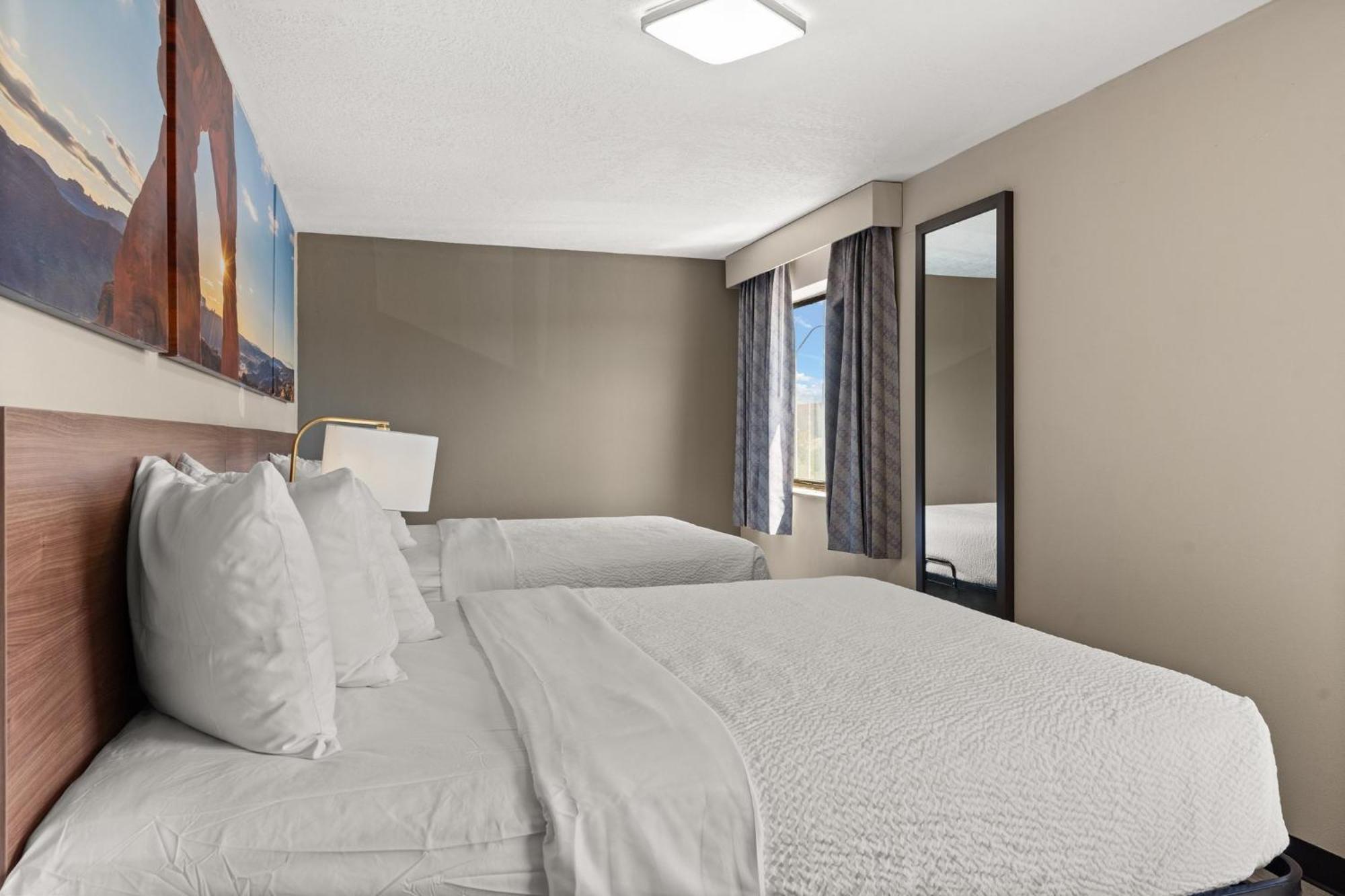 Days-Inn By Wyndham Albuquerque I-25 Luaran gambar