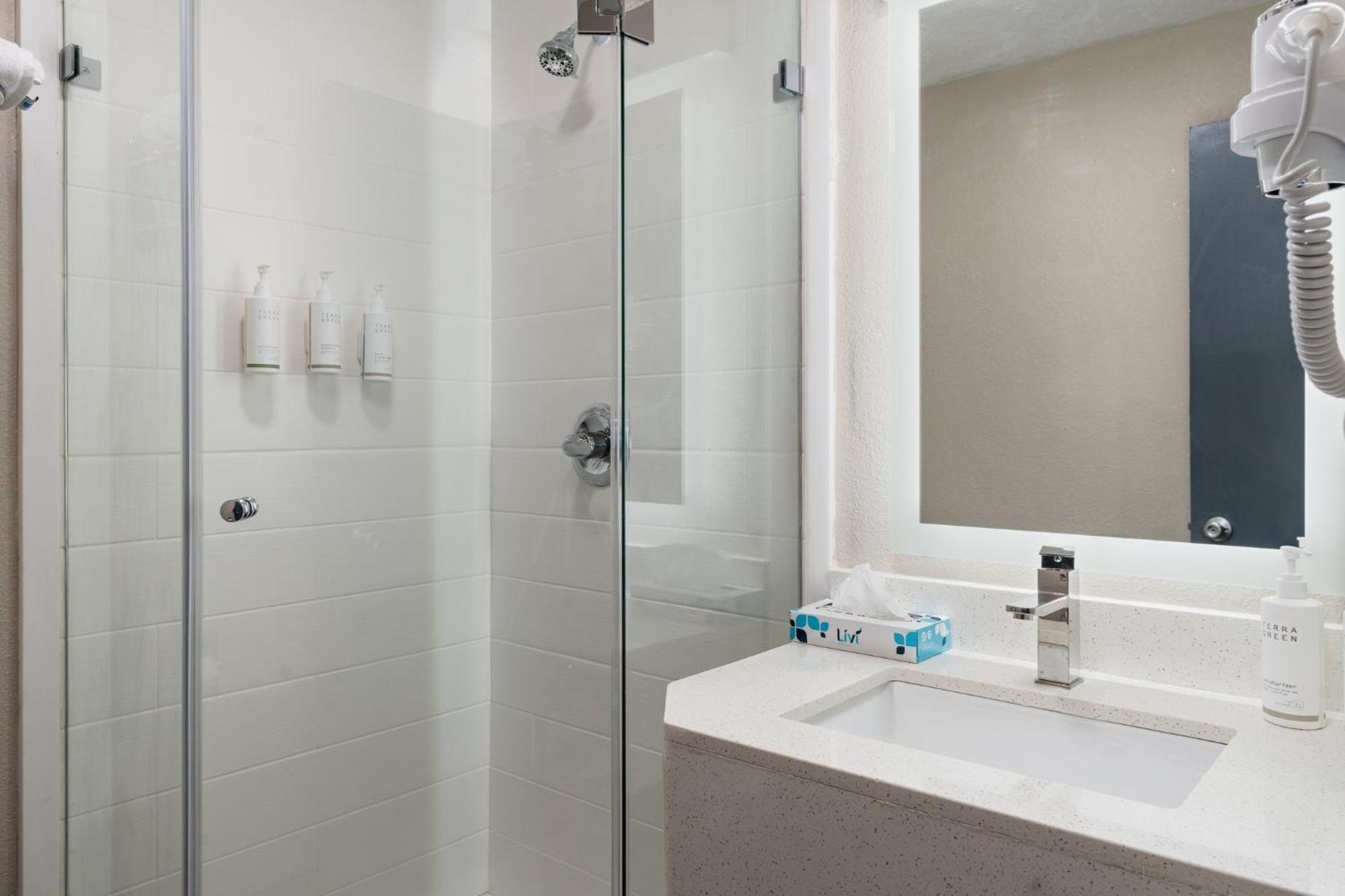 Days-Inn By Wyndham Albuquerque I-25 Luaran gambar
