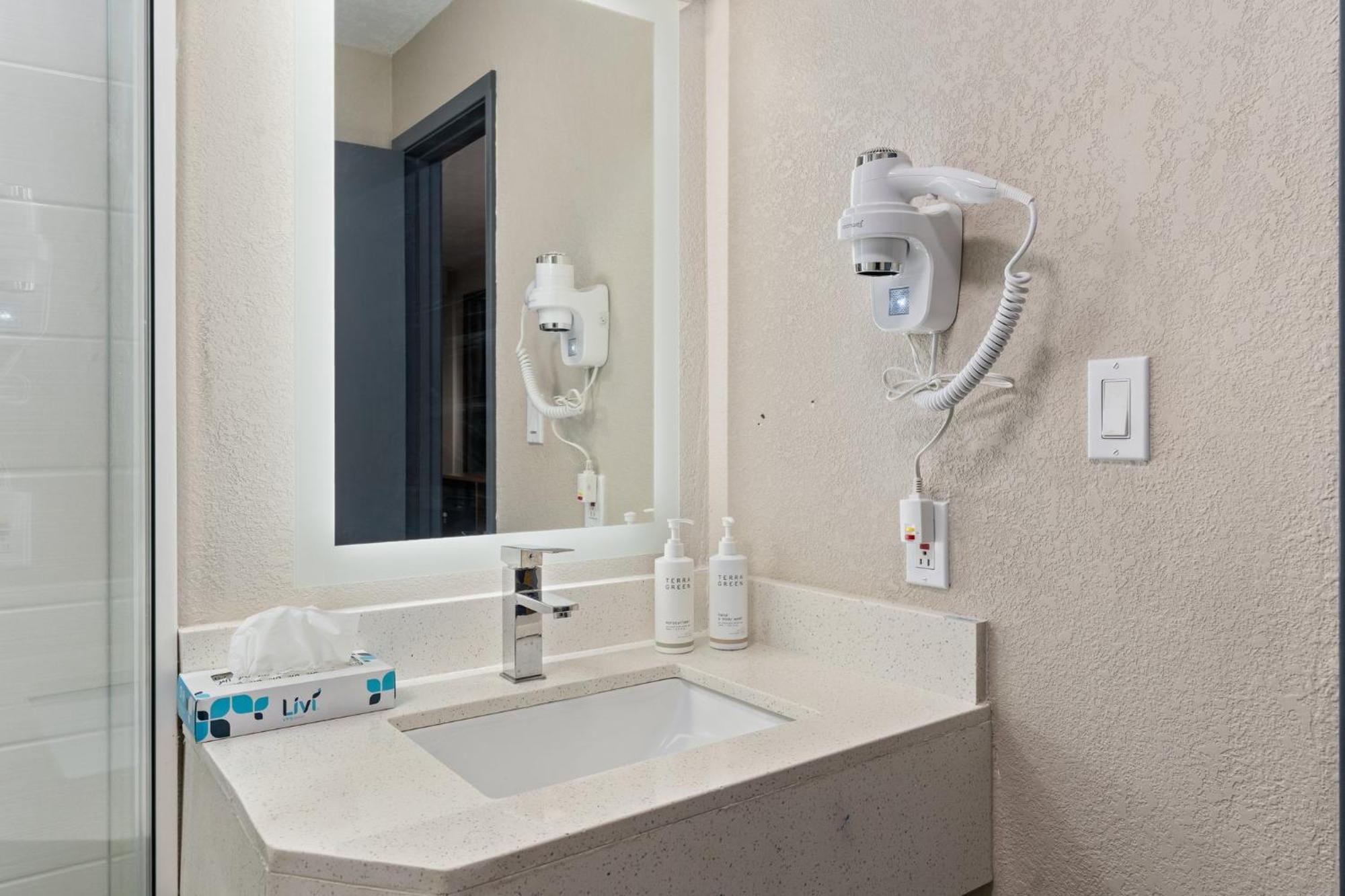 Days-Inn By Wyndham Albuquerque I-25 Luaran gambar
